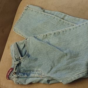 Gloria Vanderbilt Amanda jeans